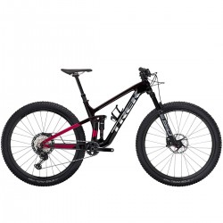 2022 Trek Top Fuel 9.8 XT Mountain Bike