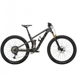 2022 Trek Top Fuel 9.9 XTR Mountain Bike