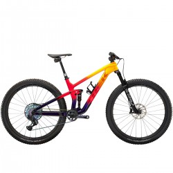 2022 Trek Top Fuel 9.9 XX1 AXS Mountain Bike