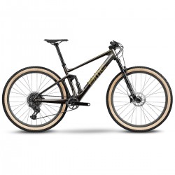 2022 BMC Fourstroke 01 LT Two Mountain Bike