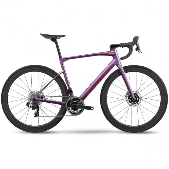 2022 BMC Roadmachine 01 Four Road Bike 2022 BMC Roadmachine 01 Four Road Bike