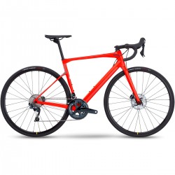 2022 BMC Roadmachine Five Road Bike