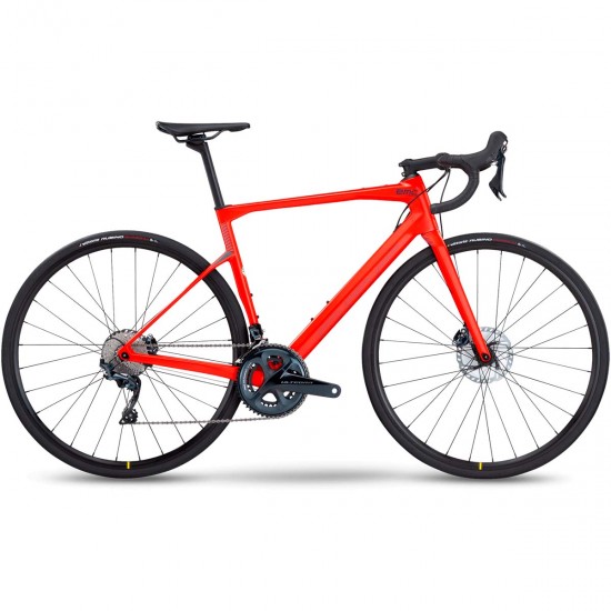 2022 BMC Roadmachine Five Road Bike 2022 BMC Roadmachine Five Road Bike