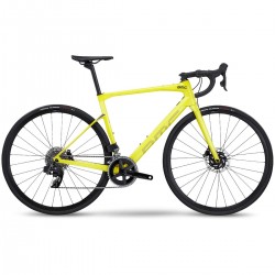 2022 BMC Roadmachine Four Road Bike