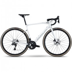 2022 BMC Roadmachine One Road Bike