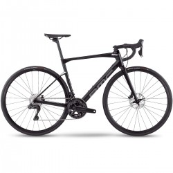 2022 BMC Roadmachine Three Road Bike