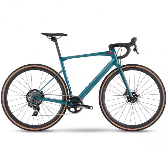 2022 BMC Roadmachine X One Road Bike 2022 BMC Roadmachine X One Road Bike