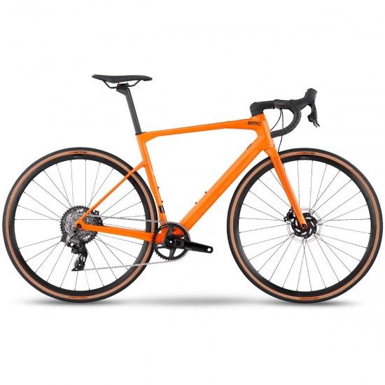 2022 BMC Roadmachine X Two Road Bike 2022 BMC Roadmachine X Two Road Bike