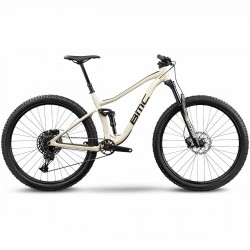 2022 BMC Speedfox AL One Mountain Bike