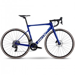 2022 BMC Teammachine SLR Four Road Bike