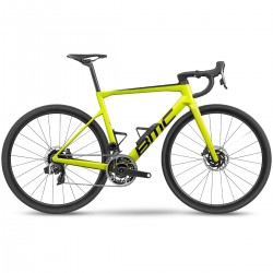 2022 BMC Teammachine SLR01 Four Road Bike