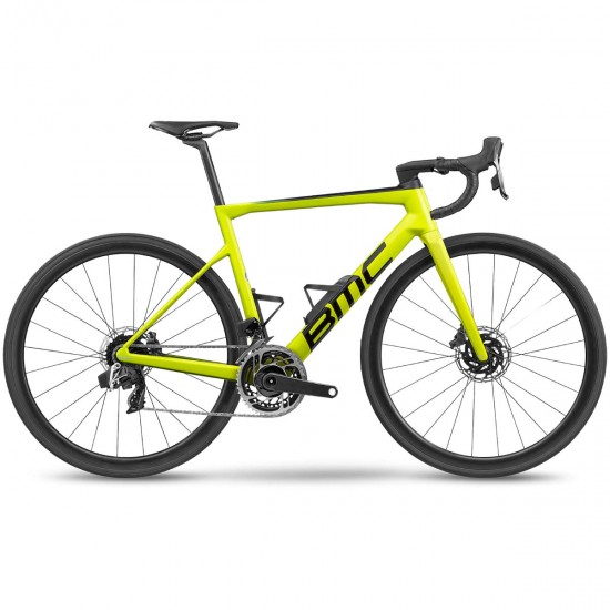 2022 BMC Teammachine SLR01 Four Road Bike 2022 BMC Teammachine SLR01 Four Road Bike