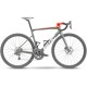2022 BMC Teammachine SLR01 Module ICS Carbon 2022 BMC Teammachine SLR01 Module ICS Carbon