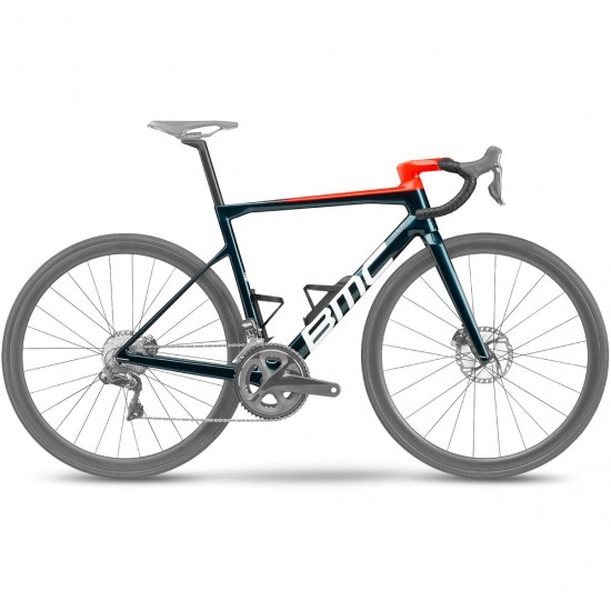 2022 BMC Teammachine SLR01 Module ICS Carbon 2022 BMC Teammachine SLR01 Module ICS Carbon