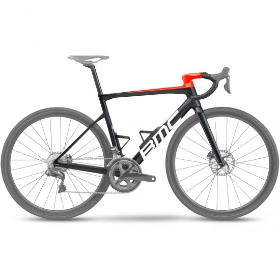 2022 BMC Teammachine SLR01 Module ICS Carbon 2022 BMC Teammachine SLR01 Module ICS Carbon