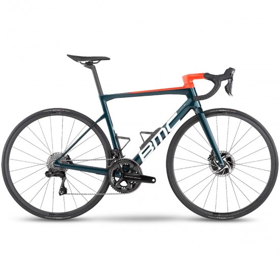 2022 BMC Teammachine SLR01 One Road Bike 2022 BMC Teammachine SLR01 One Road Bike