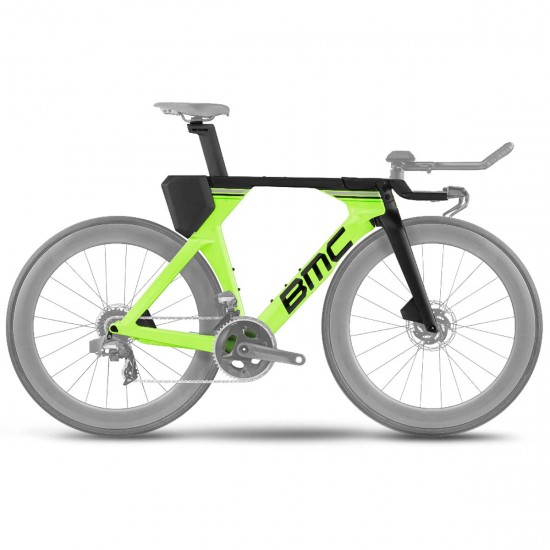 2022 BMC Timemachine 01 Disc Frameset 2022 BMC Timemachine 01 Disc Frameset