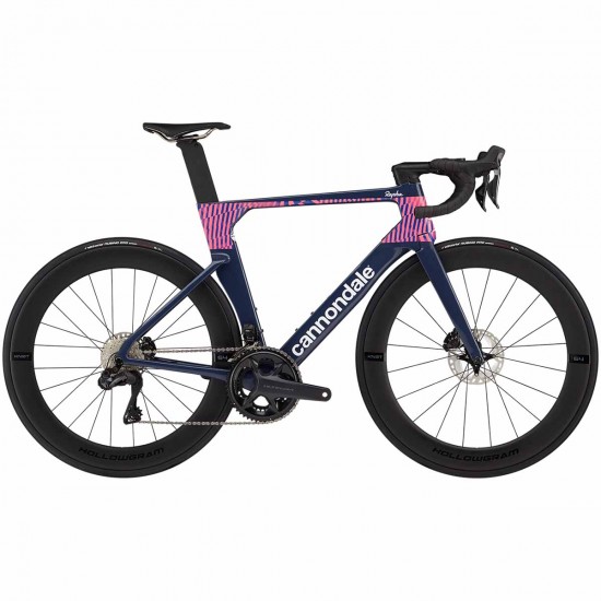 2022 Cannondale SystemSix Hi-MOD Ultegra Di2 Road Bike 2022 Cannondale SystemSix Hi-MOD Ultegra Di2 Road Bike