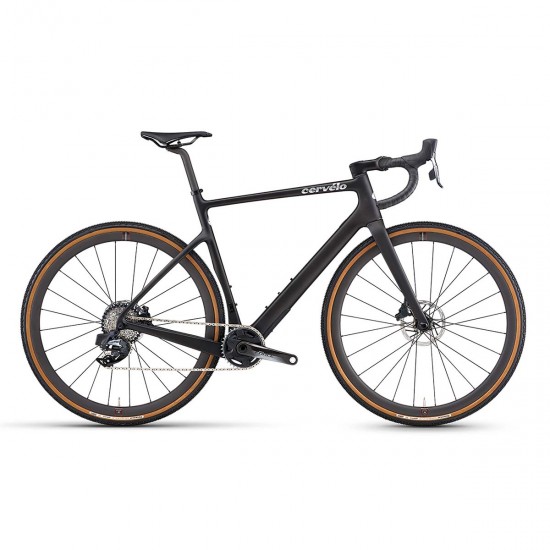 2022 Cervelo Aspero 5 Force eTap AXS 1 Road Bike 2022 Cervelo Aspero 5 Force eTap AXS 1 Road Bike