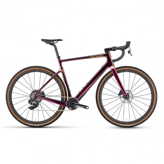 2022 Cervelo Aspero 5 Force eTap AXS 1 Road Bike 2022 Cervelo Aspero 5 Force eTap AXS 1 Road Bike