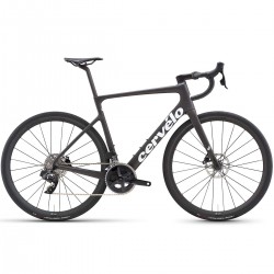 2022 Cervelo Caledonia 5 Rival etap AXS Disc Road Bike