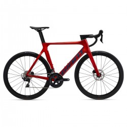 2022 Giant Propel Advanced Disc 2 Road Bike