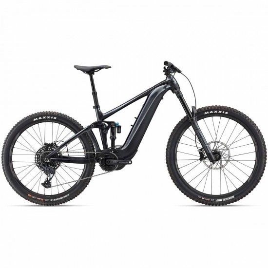 2022 Giant Reign E+ 2 Mountain Bike