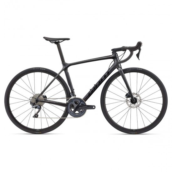 2022 Giant TCR Advanced Disc 1 Pro Compact Road Bike 2022 Giant TCR Advanced Disc 1 Pro Compact Road Bike
