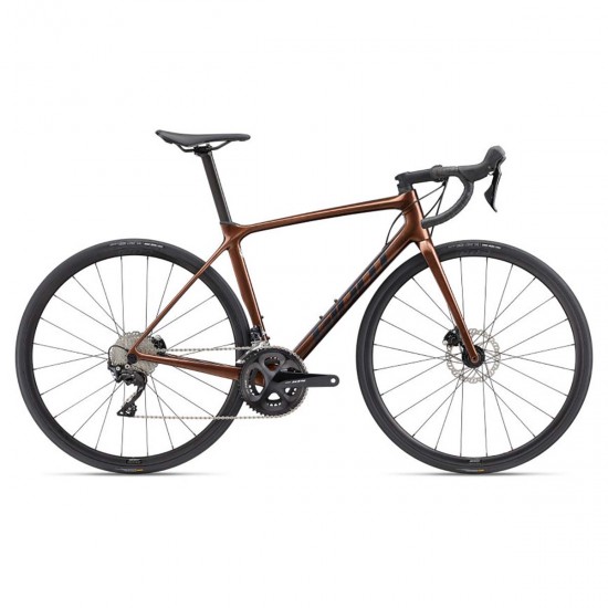 2022 Giant TCR Advanced Disc 2 Pro Compact Road Bike 2022 Giant TCR Advanced Disc 2 Pro Compact Road Bike
