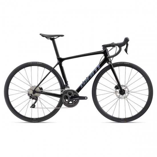 2022 Giant TCR Advanced Disc 2 Pro Compact Road Bike 2022 Giant TCR Advanced Disc 2 Pro Compact Road Bike