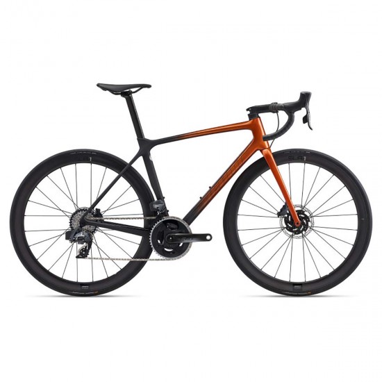 2022 Giant TCR Advanced Pro Disc 0 AX Road Bike 2022 Giant TCR Advanced Pro Disc 0 AX Road Bike