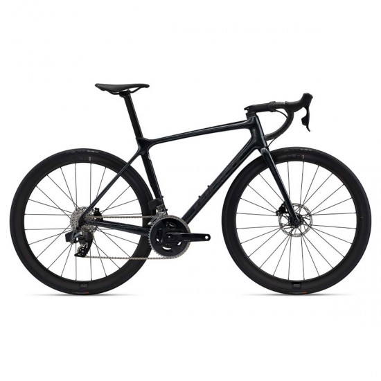 2022 Giant TCR Advanced Pro Disc 1 AX Road Bike 2022 Giant TCR Advanced Pro Disc 1 AX Road Bike