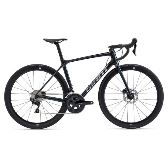 2022 Giant TCR Advanced Pro Disc 2 Road Bike 2022 Giant TCR Advanced Pro Disc 2 Road Bike