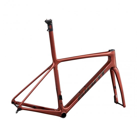 2022 Giant TCR Advanced SL Disc Frameset 2022 Giant TCR Advanced SL Disc Frameset