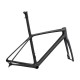 2022 Giant TCR Advanced SL Disc Frameset 2022 Giant TCR Advanced SL Disc Frameset