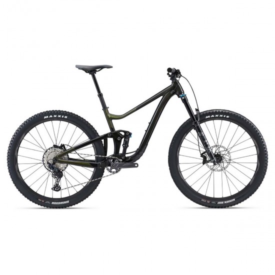2022 Giant Trance X 29 1 Mountain Bike 2022 Giant Trance X 29 1 Mountain Bike