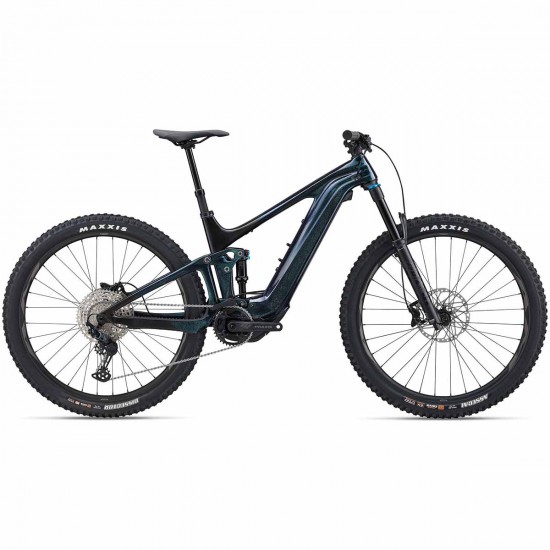 2022 Giant Trance X Advanced E+ 2 Mountain Bike 2022 Giant Trance X Advanced E+ 2 Mountain Bike