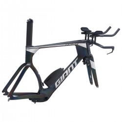 2022 Giant Trinity Advanced Pro TT Frameset