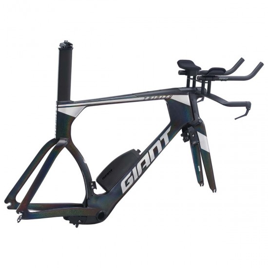 2022 Giant Trinity Advanced Pro TT Frameset 2022 Giant Trinity Advanced Pro TT Frameset