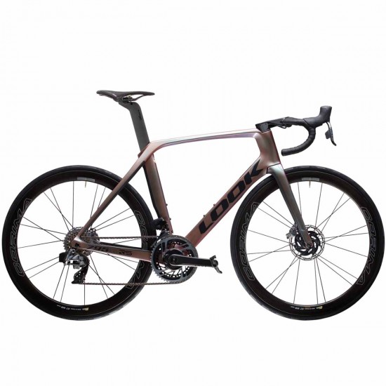 2022 Look 795 Blade RS Disc Road Bike 2022 Look 795 Blade RS Disc Road Bike