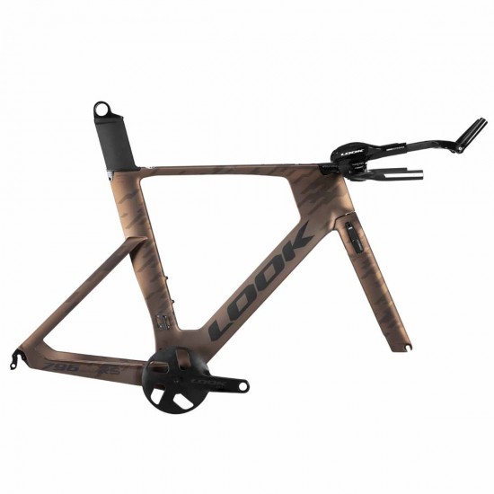 2022 Look 796 Monoblade RS Frameset 2022 Look 796 Monoblade RS Frameset