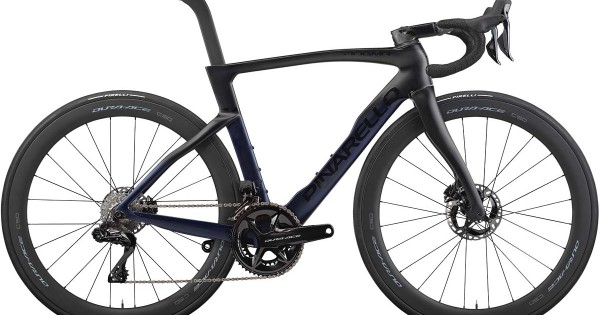 2022 Pinarello Dogma F Dura Ace Di2 Disc Road Bike