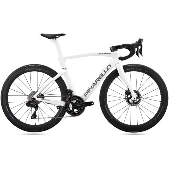 2022 Pinarello Dogma F Dura Ace Di2 Disc Road Bike