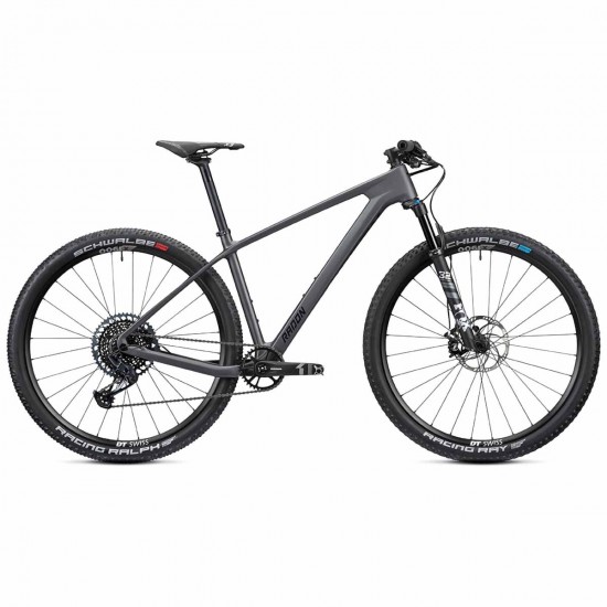 2022 Radon Jealous 8.0 Mountain Bike 2022 Radon Jealous 8.0 Mountain Bike