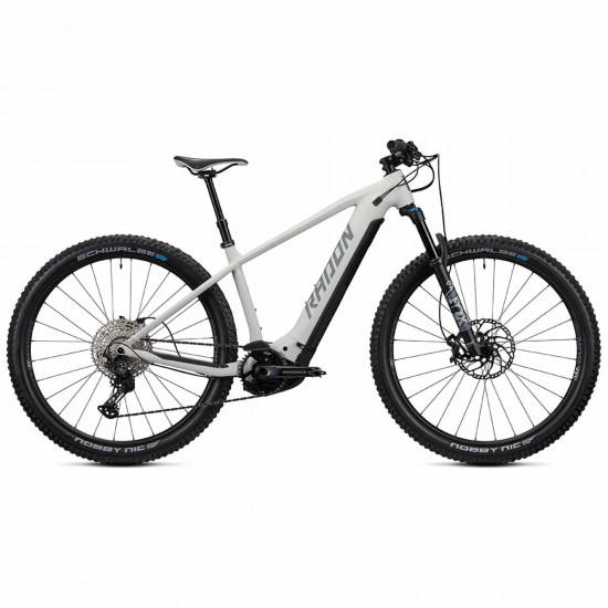 2022 Radon Jealous Hybrid 10.0 625 Mountain Bike 2022 Radon Jealous Hybrid 10.0 625 Mountain Bike