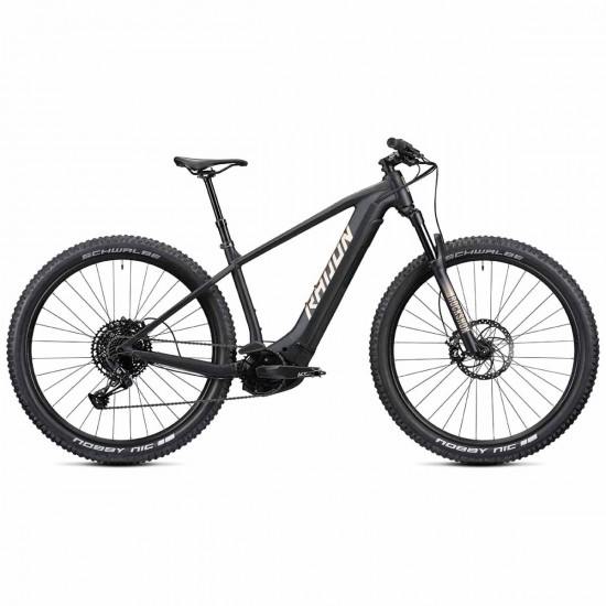 2022 Radon Jealous Hybrid 9.0 625 Mountain Bike 2022 Radon Jealous Hybrid 9.0 625 Mountain Bike