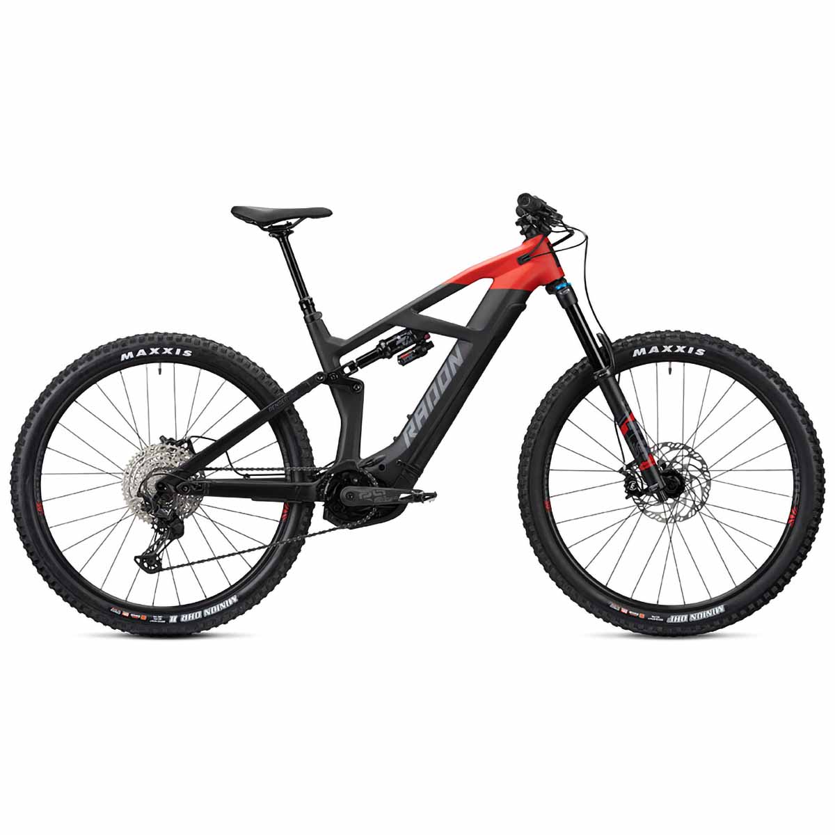 2022 Radon Render 625 Mountain Bike