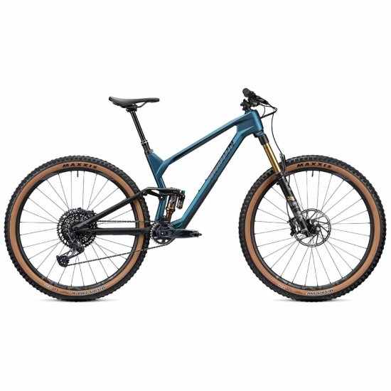 2022 Radon Slide Trail 10.0 MS Mountain Bike 2022 Radon Slide Trail 10.0 MS Mountain Bike
