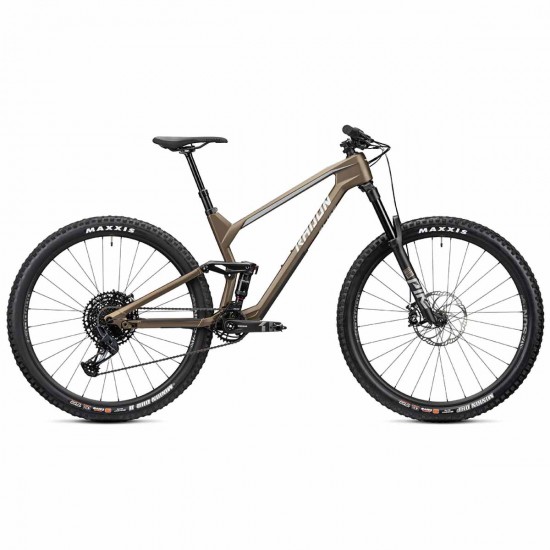 2022 Radon Slide Trail 8.0 Mountain Bike 2022 Radon Slide Trail 8.0 Mountain Bike
