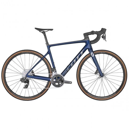 2022 Scott Addict 10 Road Bike